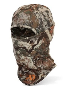 First Lite Tundra Cold Weather Balaclava in First Lite Specter camo