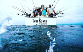 Lake Superior Charter Spotlight: FishNorthMN’s Jordan Korzenowski