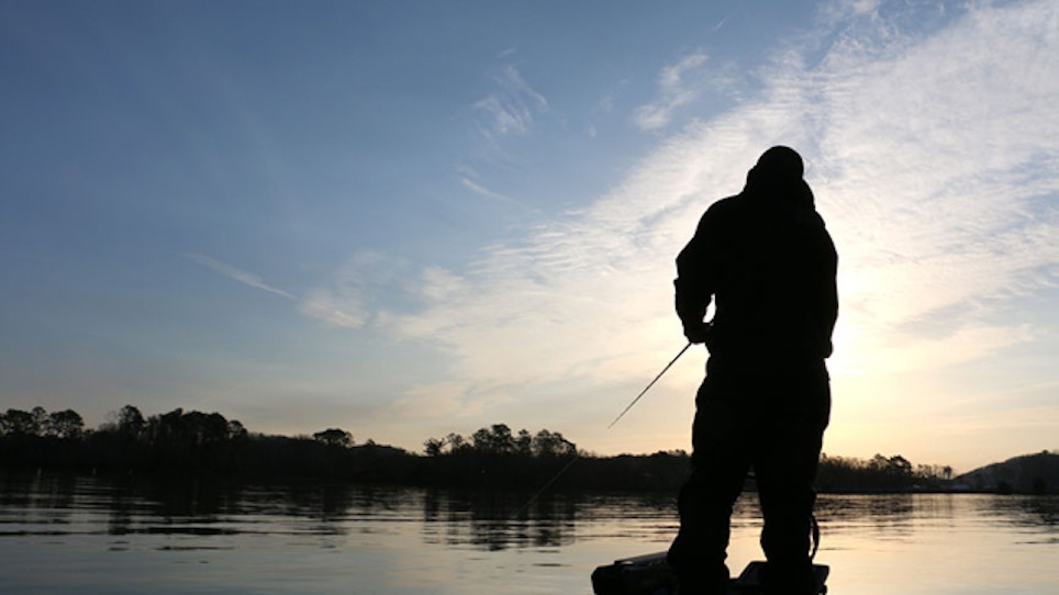 Fishing Group Founder Expands Marketing Ventures