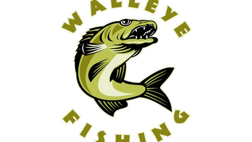 Walleye Fishable Lakes On The Rise In North Dakota