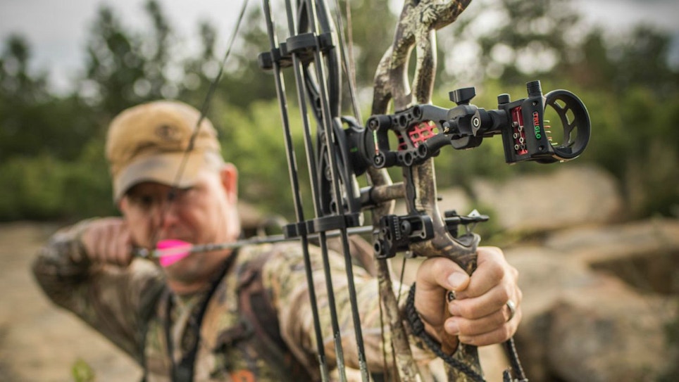 Fixed-Pin Bowsights: Still a Better Mousetrap?