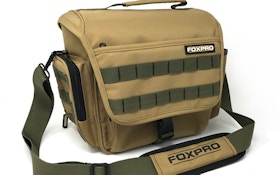 Great Gear: Foxpro Carry Bag