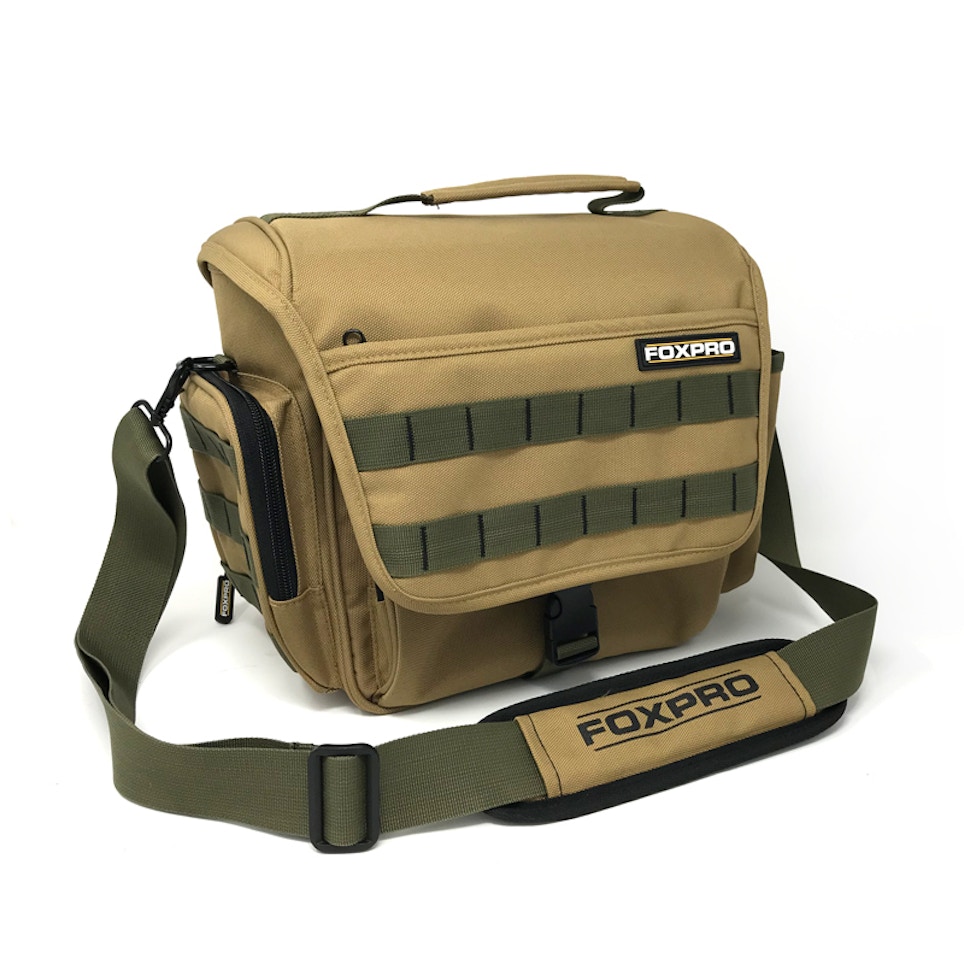 Great Gear: Foxpro Carry Bag