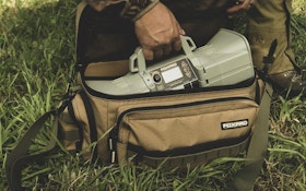 Great Gear: Foxpro Scout Predator Hunting Pack