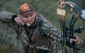 Breathing Tips For Proper Bow Shooting