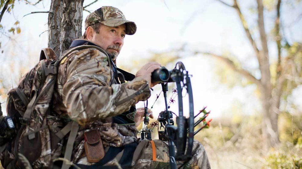 How To Stop Spooking Deer Away From Your Treestand
