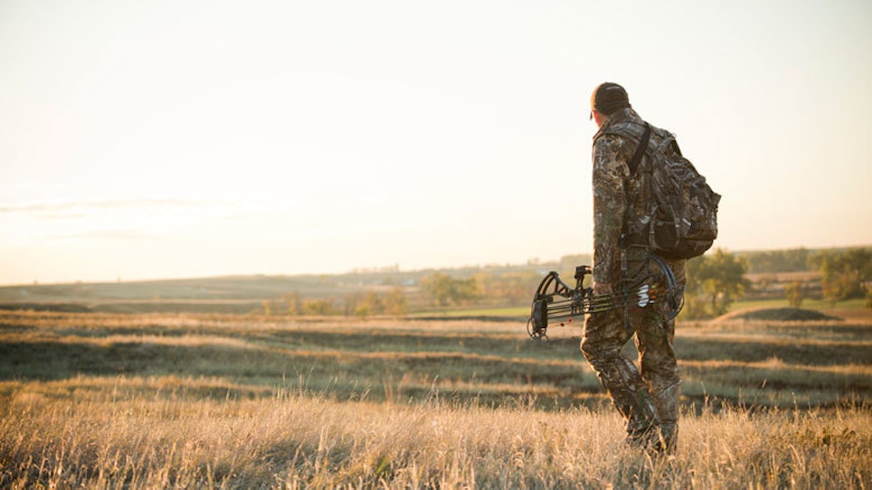 How To Find And Hunt Deer On The Prairie