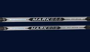 G5 Outdoors Mark Series Premium Hunting Arrows