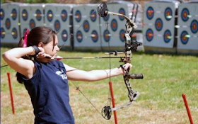 ScentBlocker Excited About Youth Archery Growth