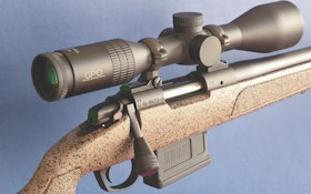 The Long and Short of Riflescopes