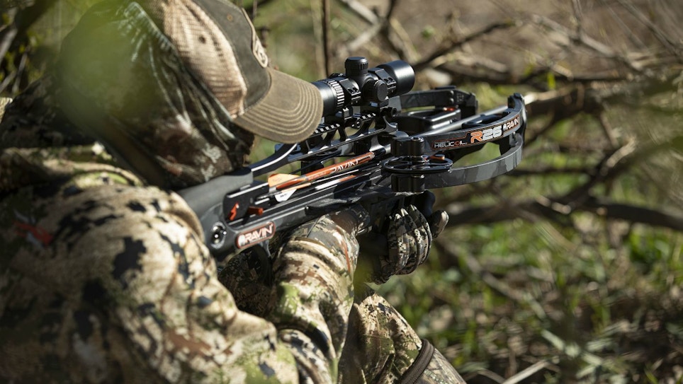 Bowhunter Ethics: To Shoot or Not to Shoot?