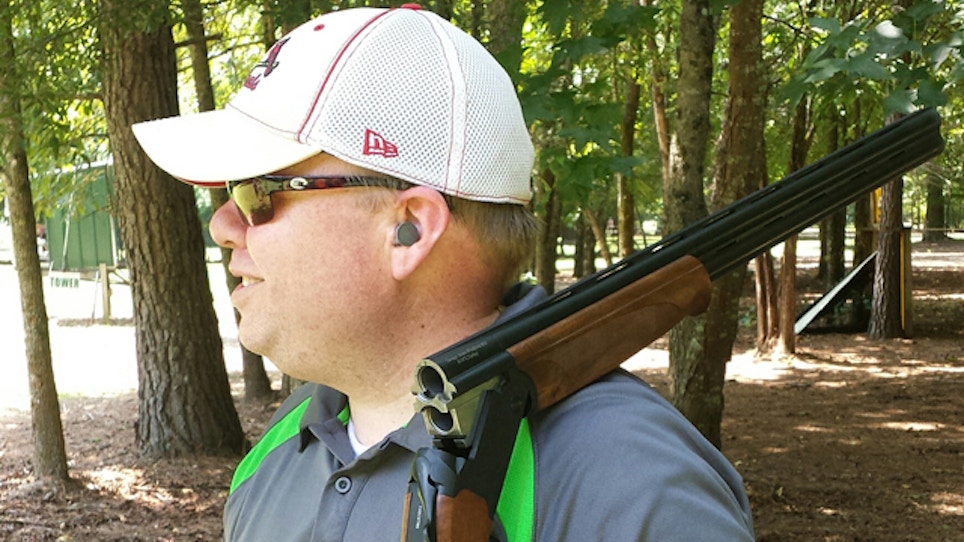 Hunters Often Overlook Hearing Protection
