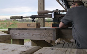 VIDEO: Suppressors And Hunting 101 With The ASA