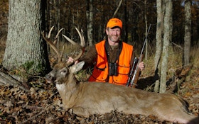 When To Break The Deer-Hunting Rules