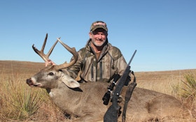 Little-Known Big-Buck Hotspot: North Texas!