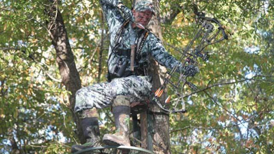 Advanced hunting apparel is changing how we dress afield