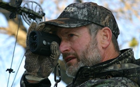 Laser Rangefinders For Hunting: How Far Is That, Anyway?