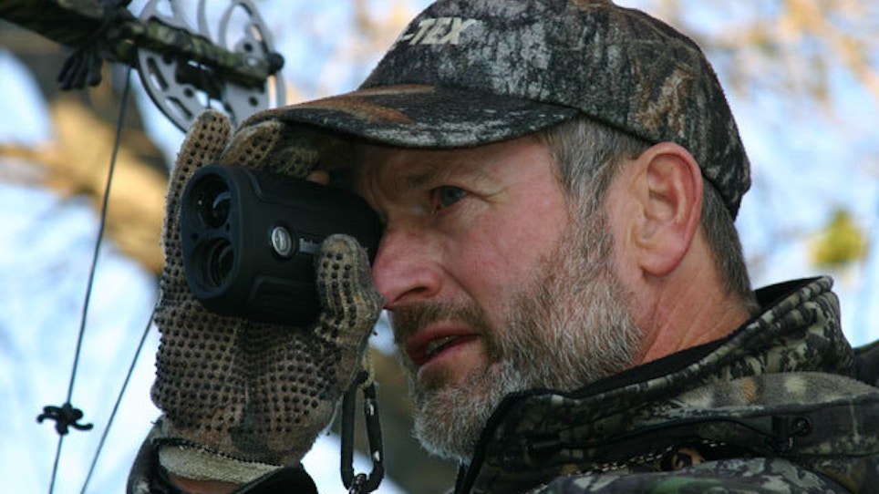 Laser Rangefinders For Hunting: How Far Is That, Anyway?