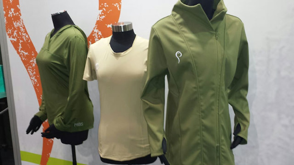 SHOT 2015: Prois Offers Safari Clothing For Women