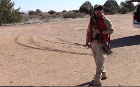 VIDEO: Gunsite's Il Ling New Demonstrates European Carry