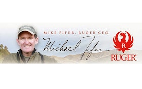 Interview: Ruger CEO Talks Sagging Gun Sales, New Product Intros