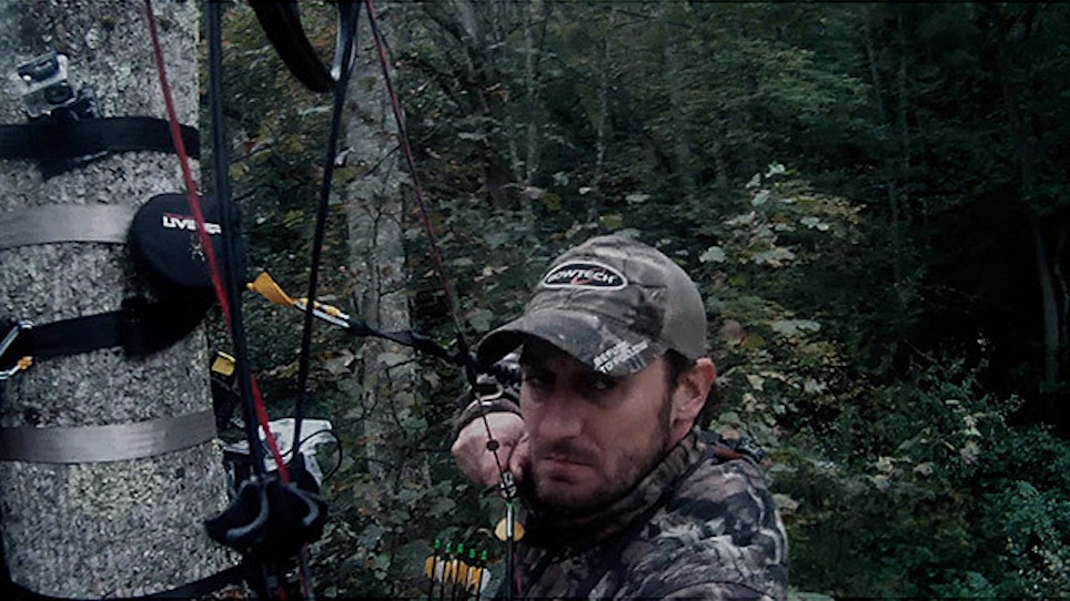 It's Almost Time To Hit The Woods For Bowhunting Season