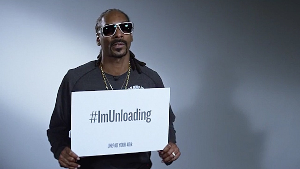 Snoop Dogg Says Unload Your Money From Gun Companies