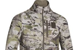 Under Armour Releases New Camouflage Pattern
