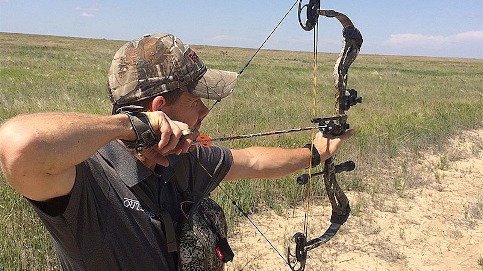 New Diamond SB-1 Brings Easy Bow Setup To The Everyday Archer
