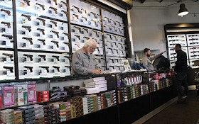 Judge Rules Ban On Interstate Handgun Purchases Unconstitutional