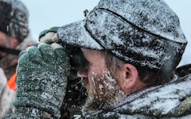 Should I care about the warmth ratings for hunting apparel?
