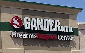 Gander Mountain Remodeling Guns-Only Stores