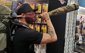 8 Cool New Products From Day One of SHOT Show 2022