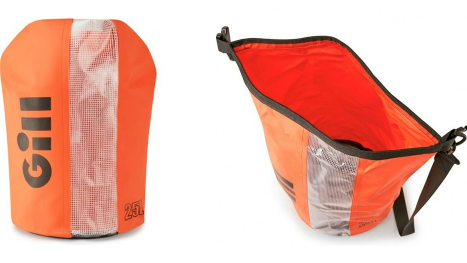 Gill Dry Bags