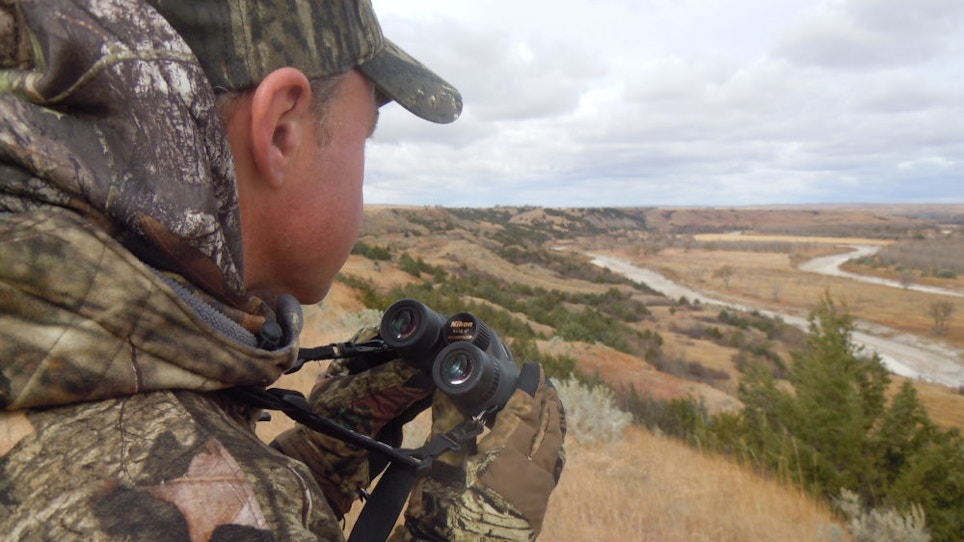 Tips for roaming, ranging to bag more late-season coyotes