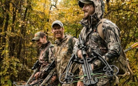 Top 3 Reasons to Carry a Crossbow on Public Land