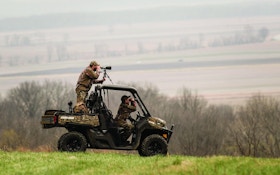 Is an Outfitted Whitetail Hunt Right for You?