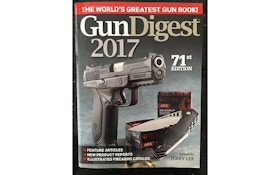 Gun Digest Releases 71st Edition Of “World’s Greatest Gun Book”