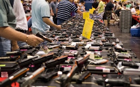 2013: Another record year for gun sales