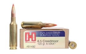 Top 10 Under .270 Caliber Hunting Cartridges