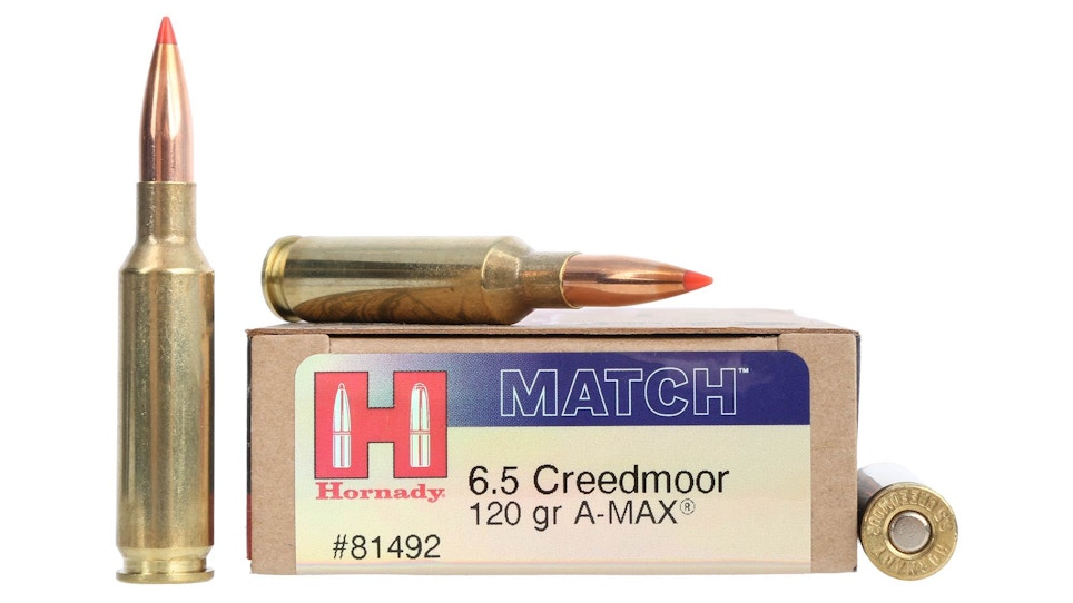 Top 10 Under .270 Caliber Hunting Cartridges