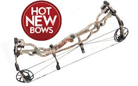 2015 New Bows: Hoyt