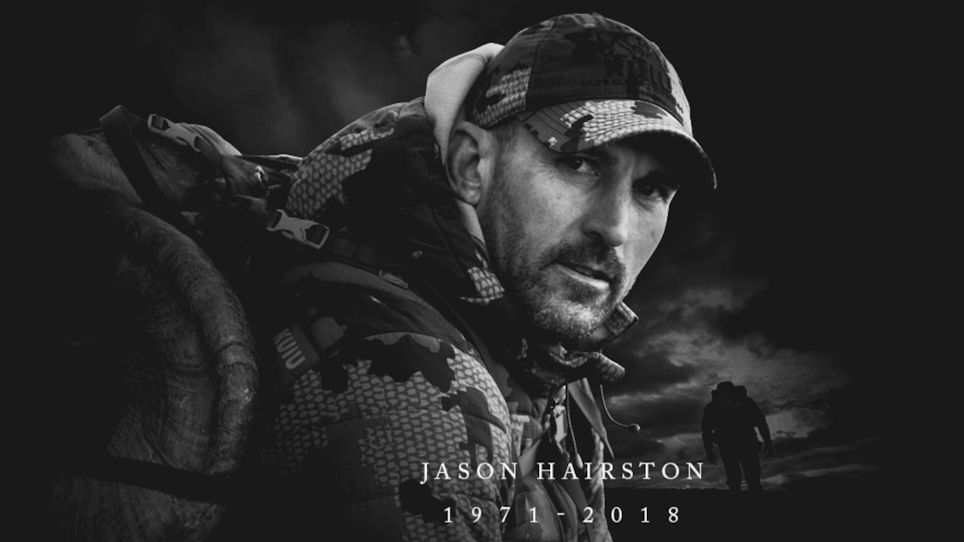 Outdoors Industry Stunned by Death of KUIU Founder Jason Hairston