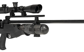 Hatsan PileDriver .50-caliber Air Rifle