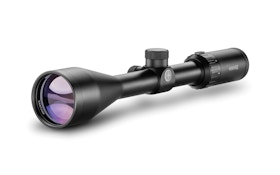 Great Gear: Hawke Optics Vantage 4-12x50mm Riflescope