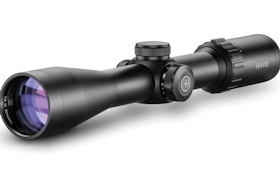 Hawke Optics Vantage WA 3-9x42mm L4A Dot Reticle Riflescope