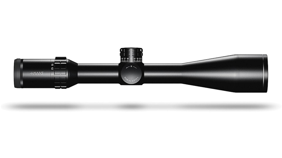 Hawke Optics Frontier 30 SF Riflescope