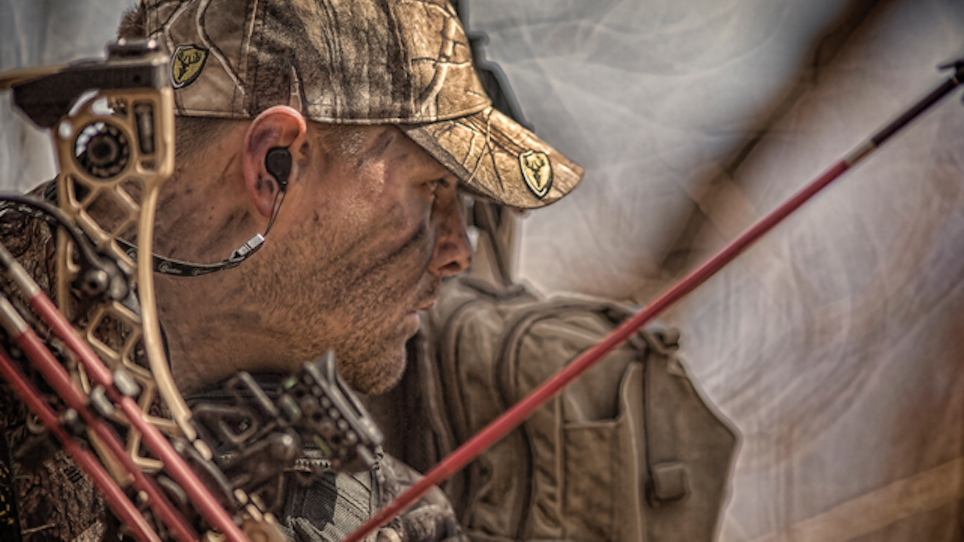 Ample Hearing Devices For Hunters To Choose From