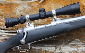 Tapping The Versatility Of The M40 Tactical Hunter Scope