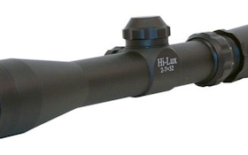 Hi-Lux Optics LER – A Dependable, Rugged Optic For Scout Rifles